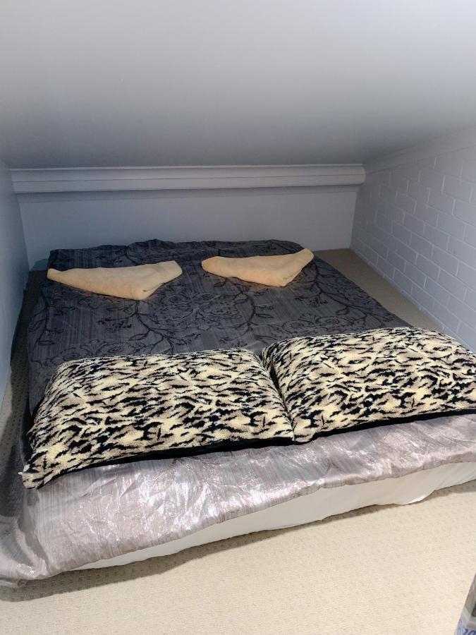 Westside Studio Motel Armidale