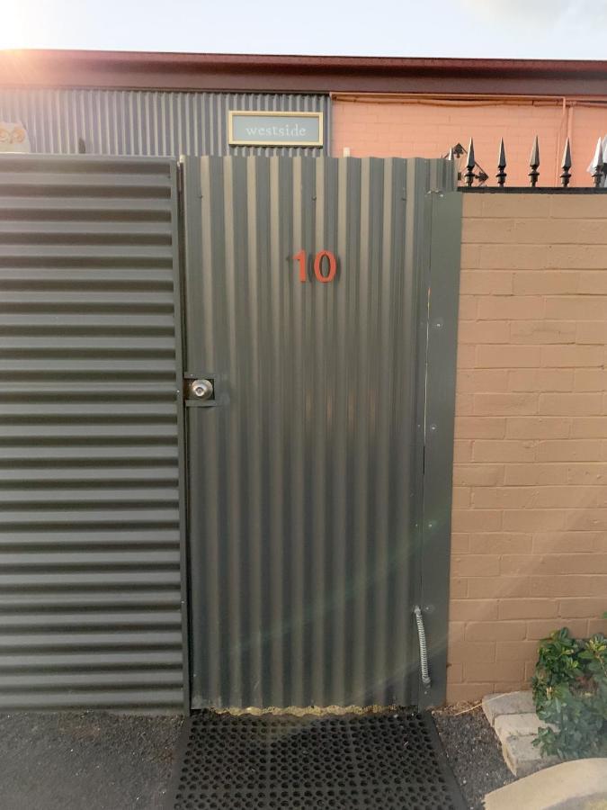 Westside Studio Motel