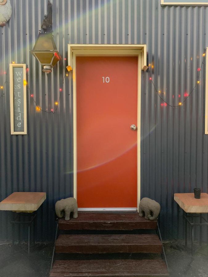 Westside Studio 3* Armidale